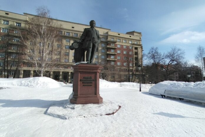 «Он был гораздо свободнее, чем сегодняшние архитекторы»: в Новосибирске начали отмечать 150-летие со дня рождения Андрея Крячкова