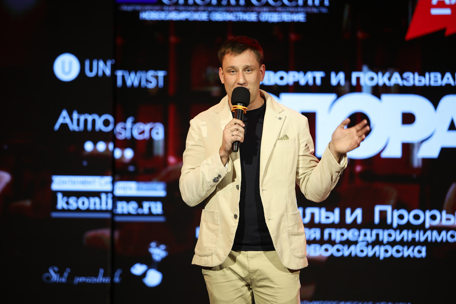 Семен Печенин