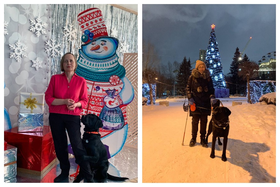 Ирина Бурмистрова