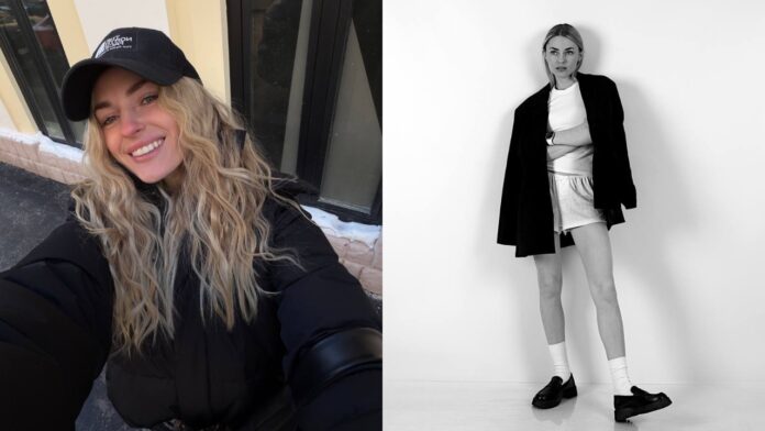 Учитель физкультуры из Новосибирской области рассказала, о том как стала моделью