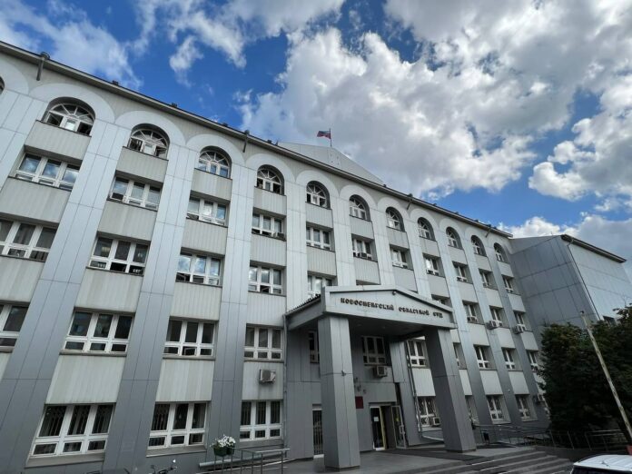 Новосибирский застройщик, осужденный за хищение 150 млн рублей, может получить УДО