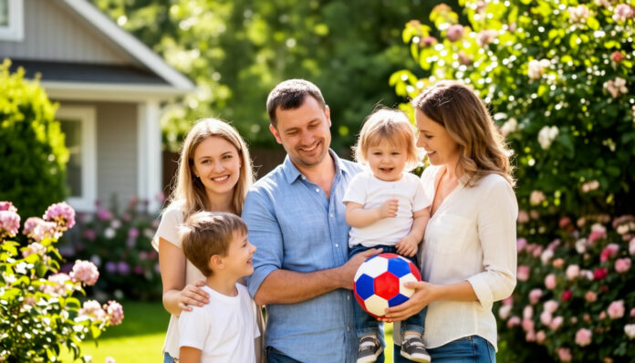 В 2026 году в Новосибирске введут семейную выплату