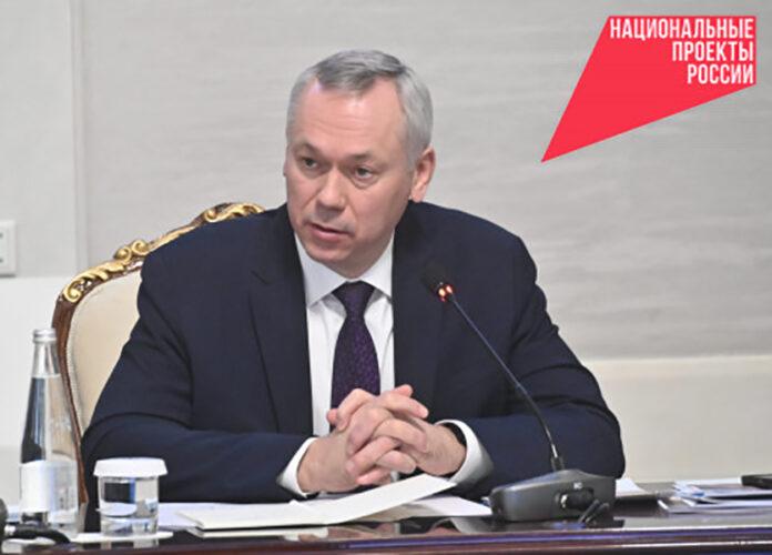 Почти все население Новосибирской области охвачено услугой по обращению с ТКО