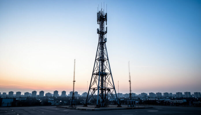 Премьер-министр России Мишустин сообщил о производстве в России базовых станций 4G и 5G Премьер-министр России Мишустин сообщил о производстве в России базовых станций 4G и 5G