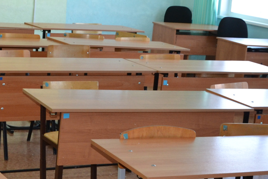 В мэрии Новосибирска определили школы с наибольшим количеством первых классов