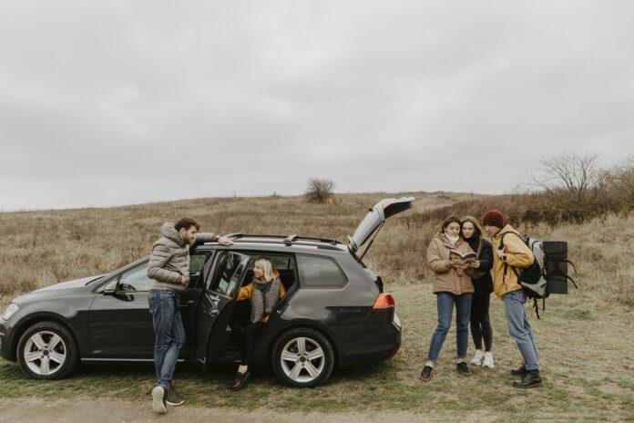 Новосибирская область вошла в топ популярных для автотуризма регионов