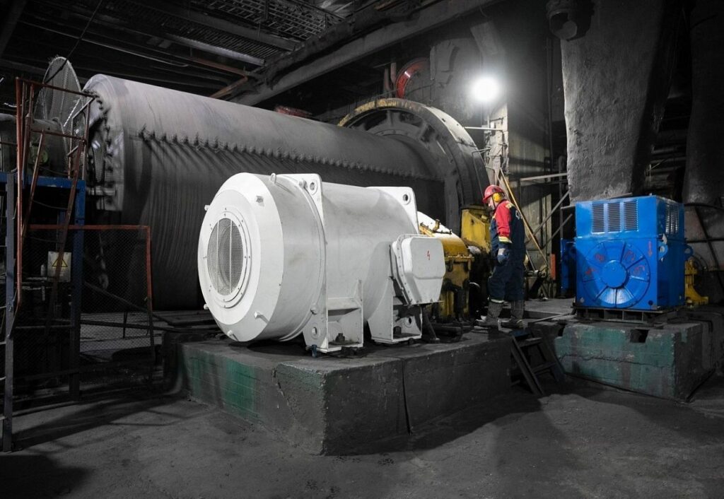 ТЭЦ Новосибирска и Куйбышева получат электродвигатели на 85 млн рублей