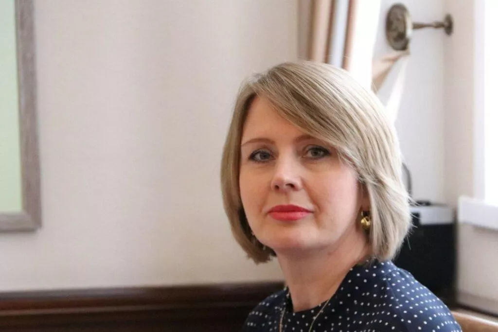 Наталья Кошкина возглавит новосибирский облизбирком