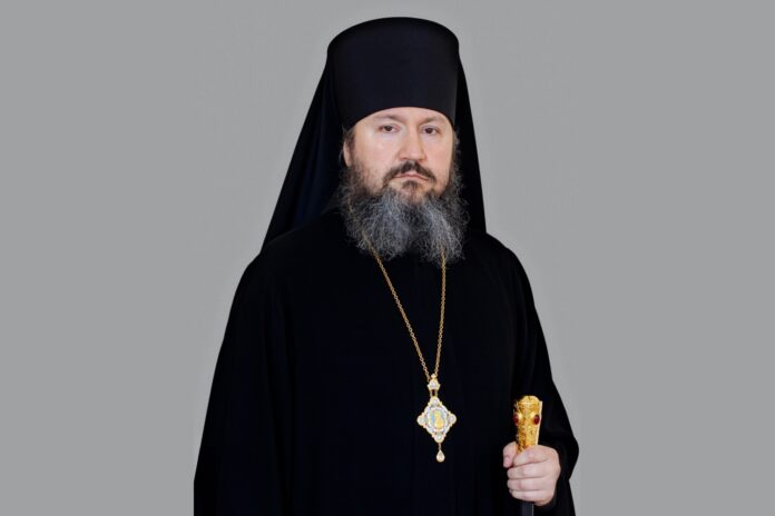 Владыка Варфоломей стал новым главой Новосибирской митрополии