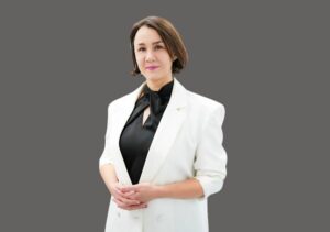 Юридические риски являются самым серьезным барьером внедрения нейросетей