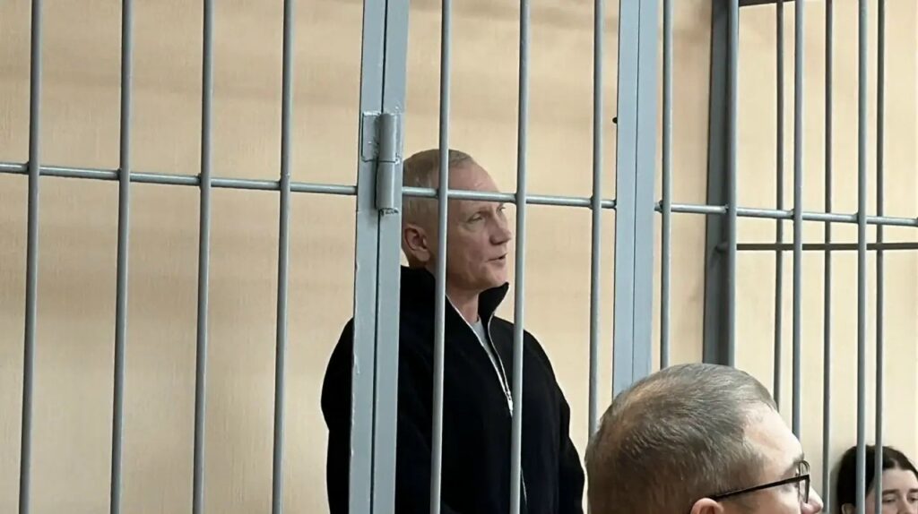 В Новосибирске директора стройфирмы осудили за хищение 90 млн рублей