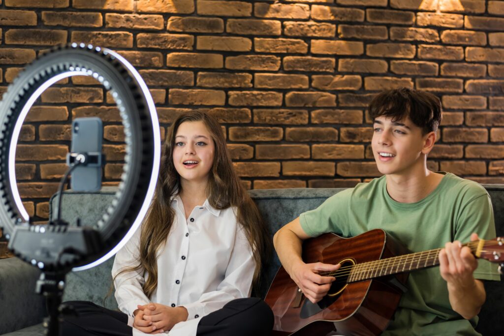 Цифровой отбор в ГИТИС: открываются новые возможности для абитуриентов из Новосибирской области