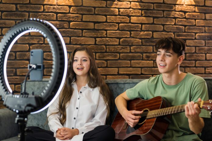 Цифровой отбор в ГИТИС: открываются новые возможности для абитуриентов из Новосибирской области