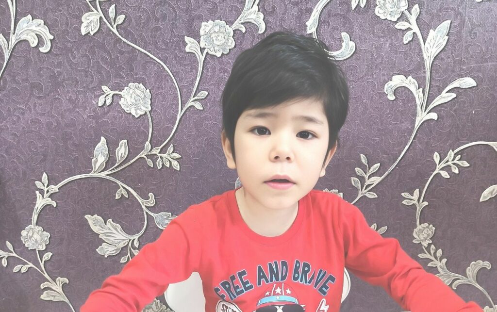 Пятилетнему ребенку с диагнозом аутизм требуется дорогостоящее лечение