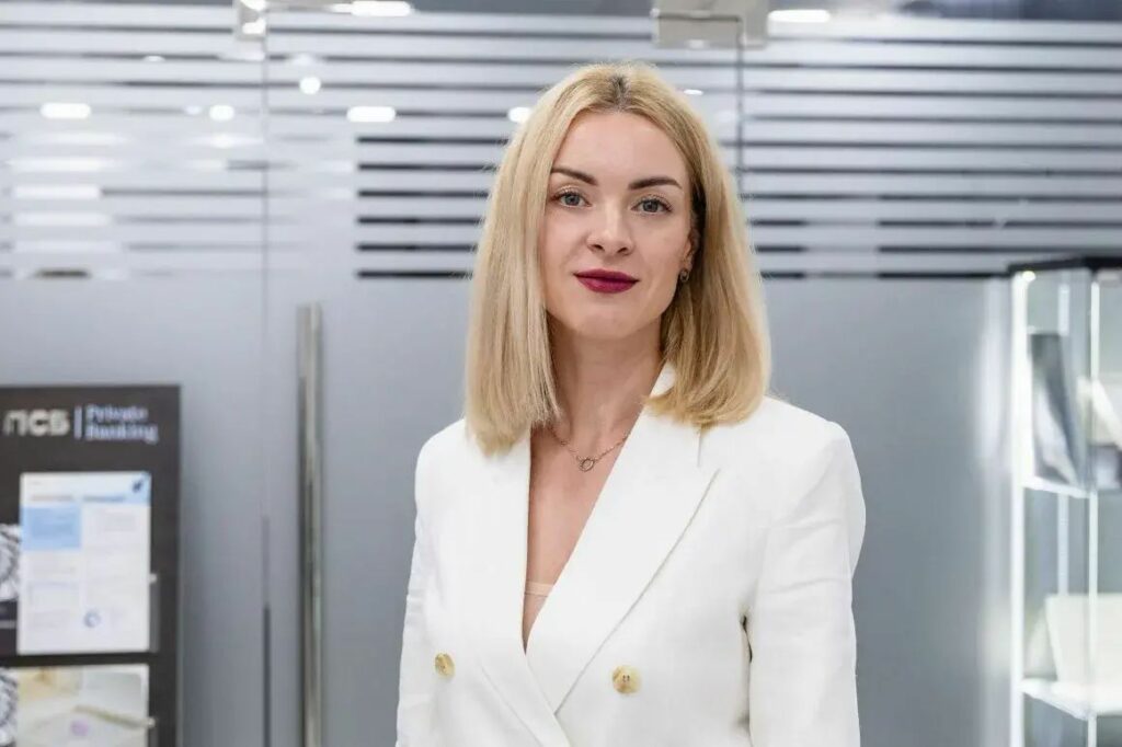 Яна Аверина