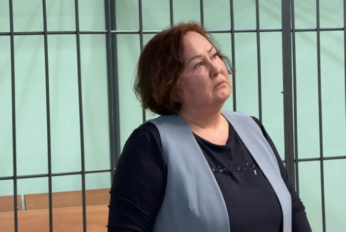 Экс-директору «Экологии-Новосибирск» вынесли приговор