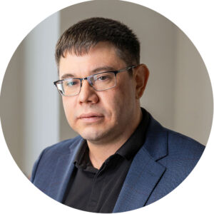 Алексей Велижанин