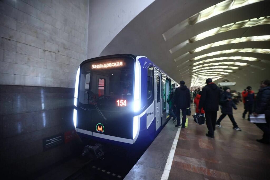 Новосибирскую подземку модернизируют для увеличения пассажиропотока