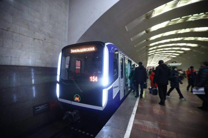 Новосибирскую подземку модернизируют для увеличения пассажиропотока