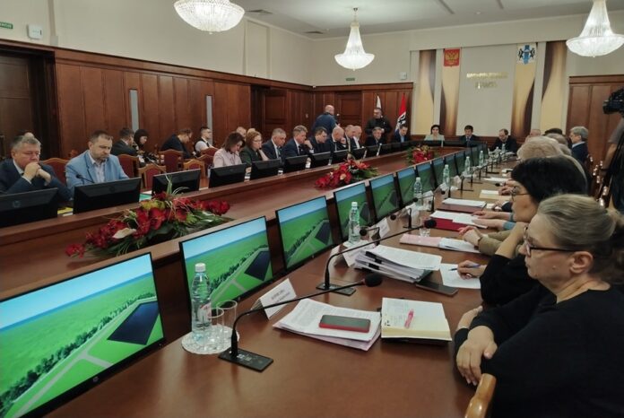 У инициаторов новой мусорной концессии Новосибирска сменился директор