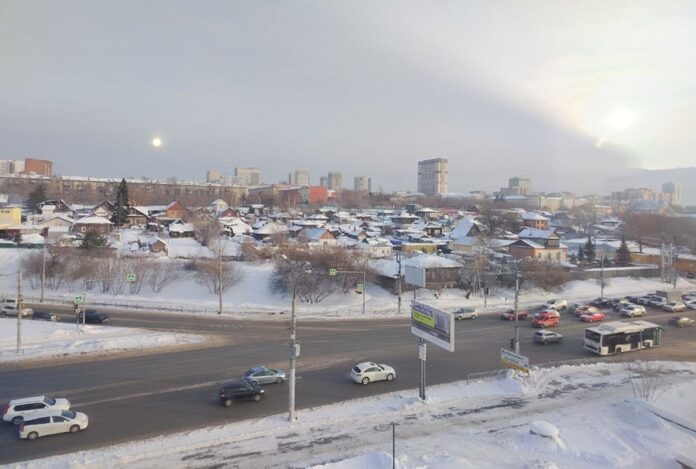 «Это убьет малый бизнес»: площадь участков для реализации КРТ в Новосибирске предлагают ограничить