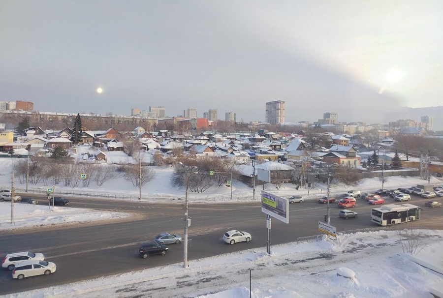 «Это убьет малый бизнес»: площадь участков для реализации КРТ в Новосибирске предлагают ограничить