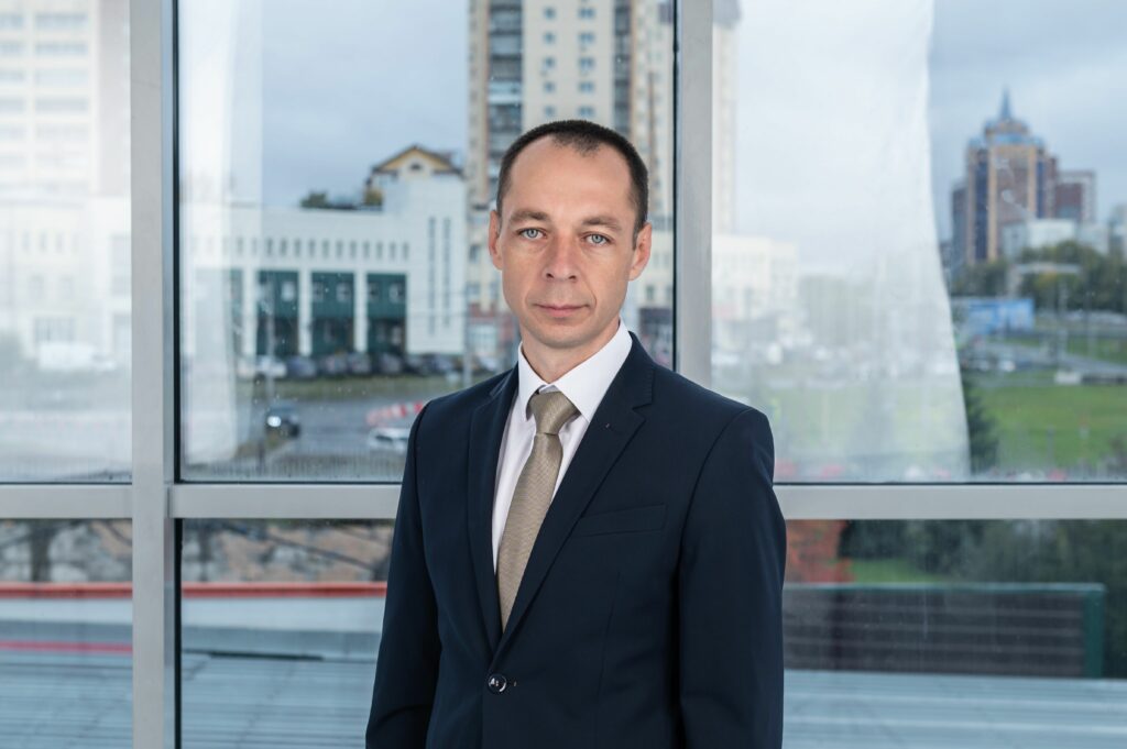 Сергей Никулин