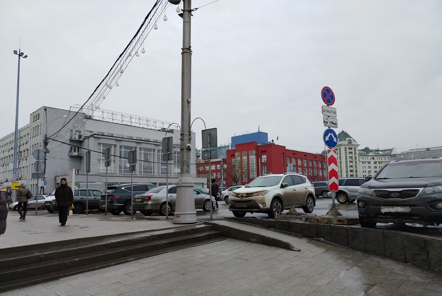 Повышенными тарифами на ОСАГО в Новосибирске пугают другие регионы