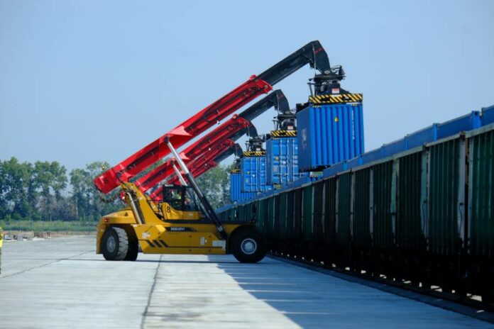 ОЭЗ «Новосибирск» получила официальные границы ОЭЗ