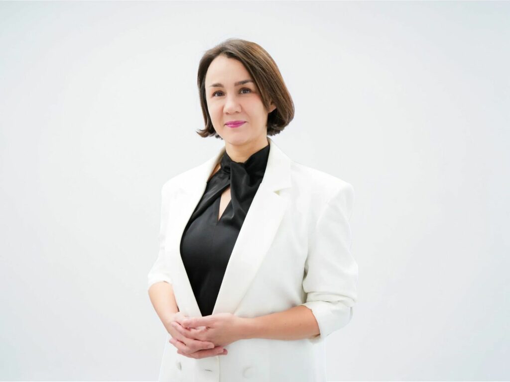 Тамара Попова