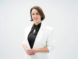 Тамара Попова