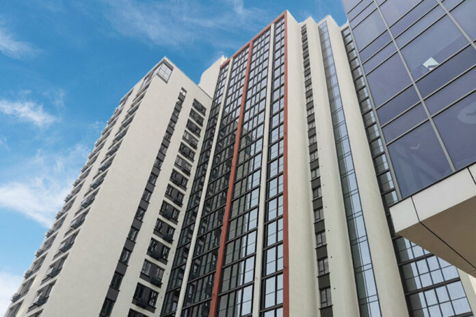 В тренде центр: малый и средний бизнес покупает офисы на Красном проспекте