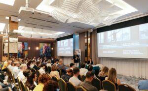 бизнес-мероприятия