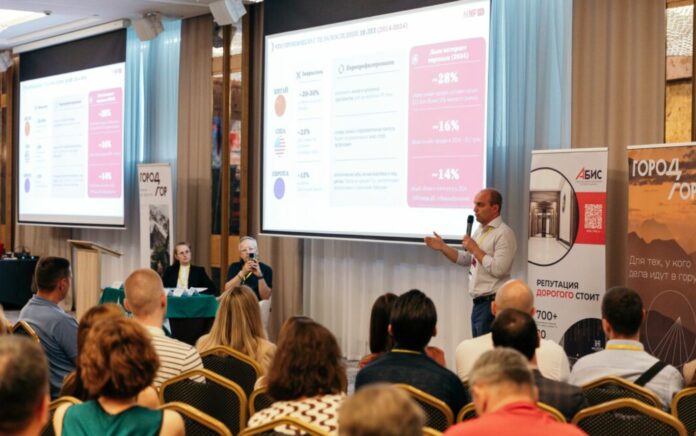 Инвесторы, девелоперы, эксперты: Сибирский форум коммерческой недвижимости объединяет лучших