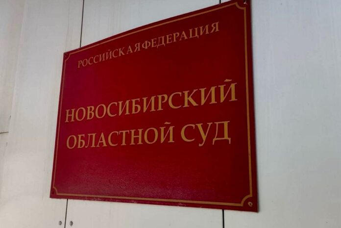 Экс-руководителя «Спецавтохозяйства» Андрея Зыкова выпустили из колонии