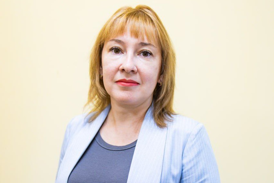 Татьяна Натальина: Россия может стать «мировым конструктором» на рынке искусственного интеллекта