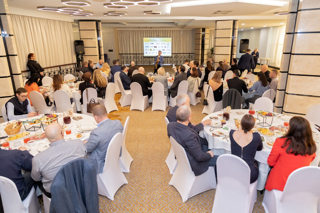 От IT-компаний до артелей: истории бизнес-успеха рассказали участники Объединения «ВИП-Клуб»