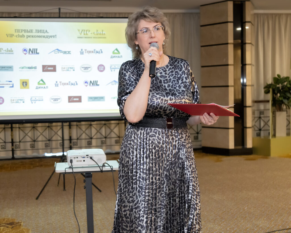 Елена Потапова 