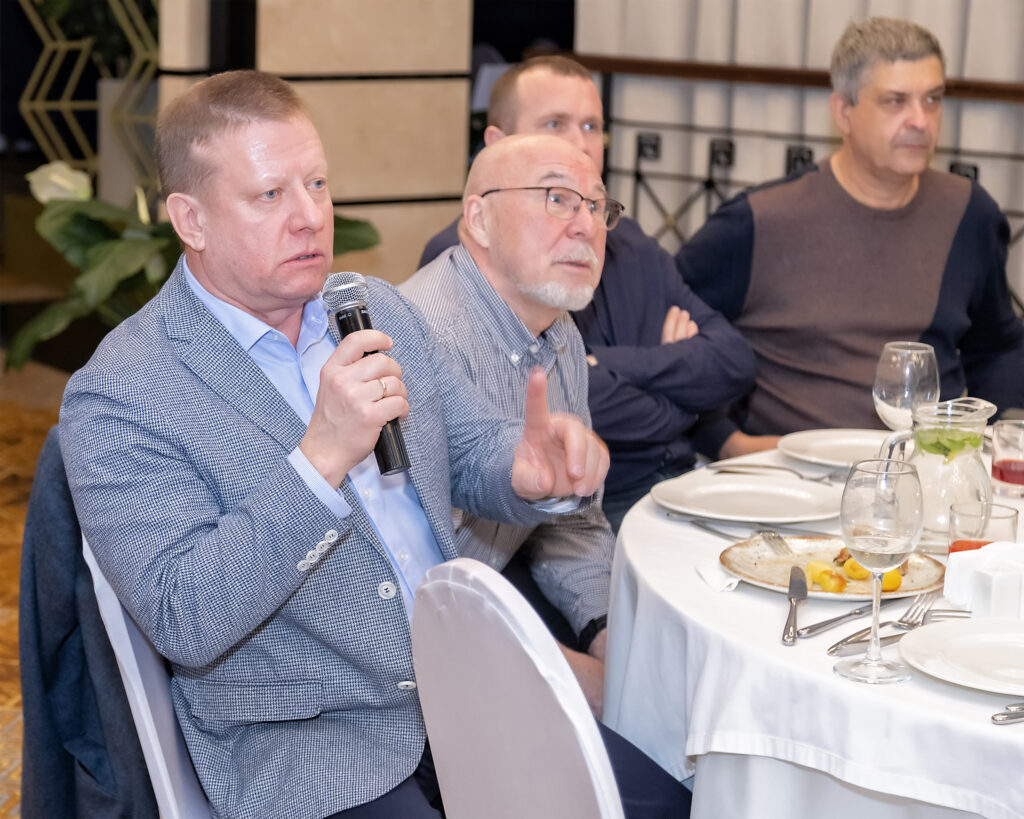 новый участник Объединения «ВИП-Клуб»