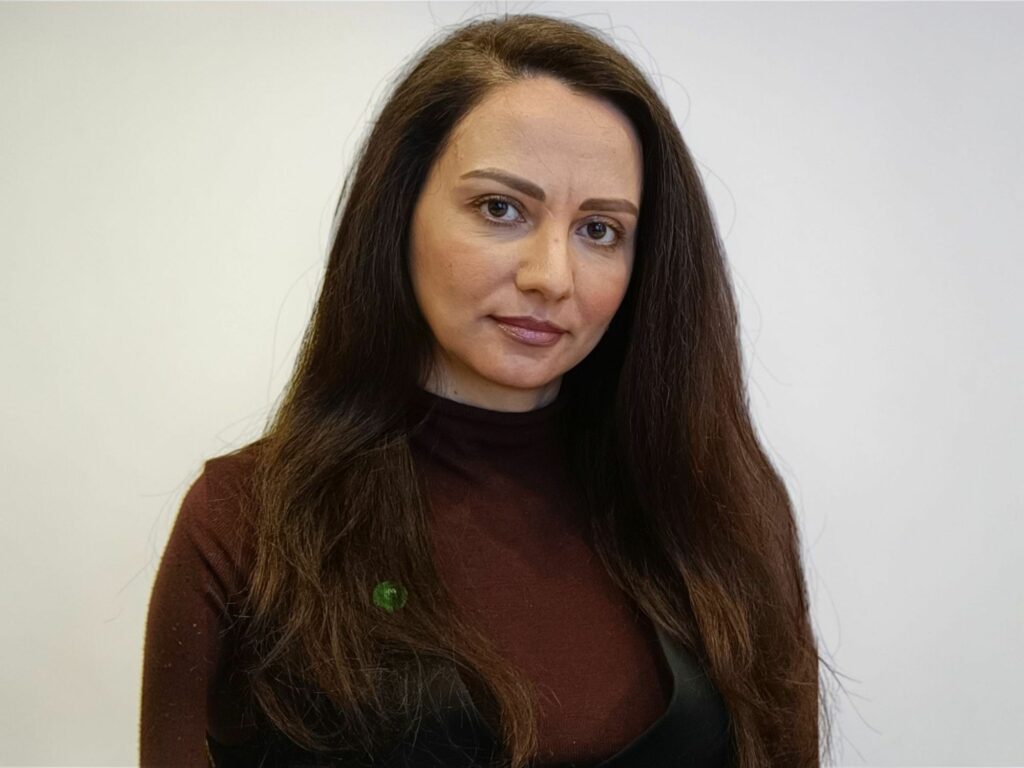 Ирина Чернощук 