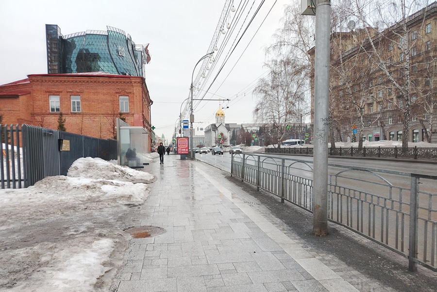 Более 37 тысяч новосибирцев числятся безработными