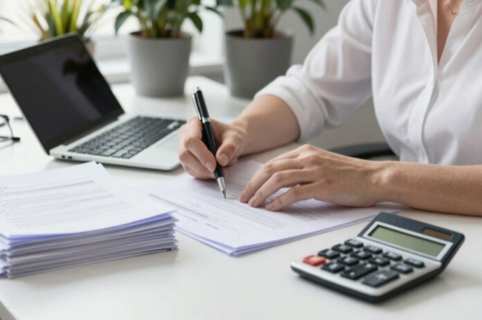 Новосибирский бизнес столкнулся с ловушкой, формируя отчетность за 2025 год Новосибирский бизнес столкнулся с ловушкой, формируя отчетность за 2025 год