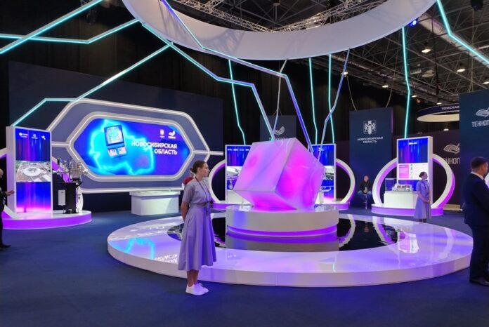 Реестр венчурных инвесторов создают в Новосибирской области