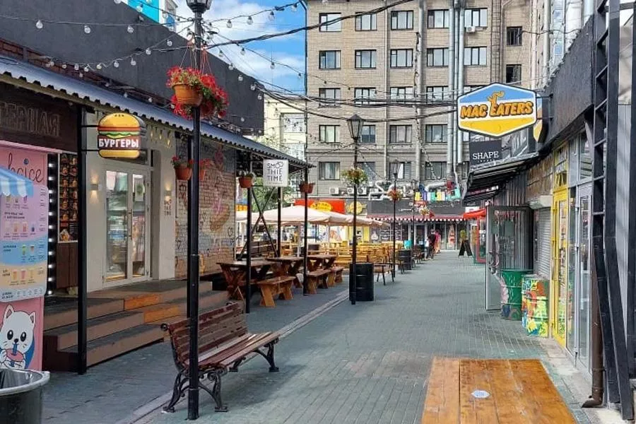 Новосибирский юрист рассказал, как адаптироваться к закону об англицизмах