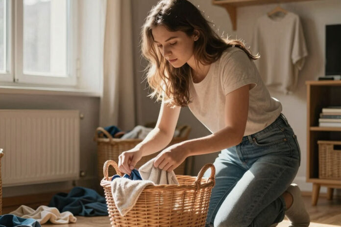 Новосибирцам предлагают начать весну с уборки квартир генеральная уборка