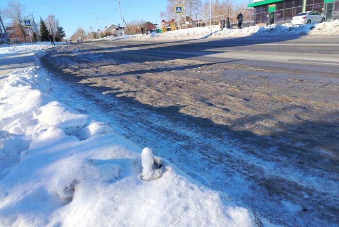 Весна пришла: в Новосибирске резко потеплеет, а потом похолодает