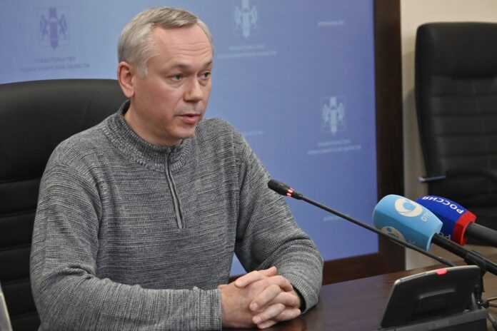 Новосибирским селам, где изъяли скот, пообещали поддержку на восстановление