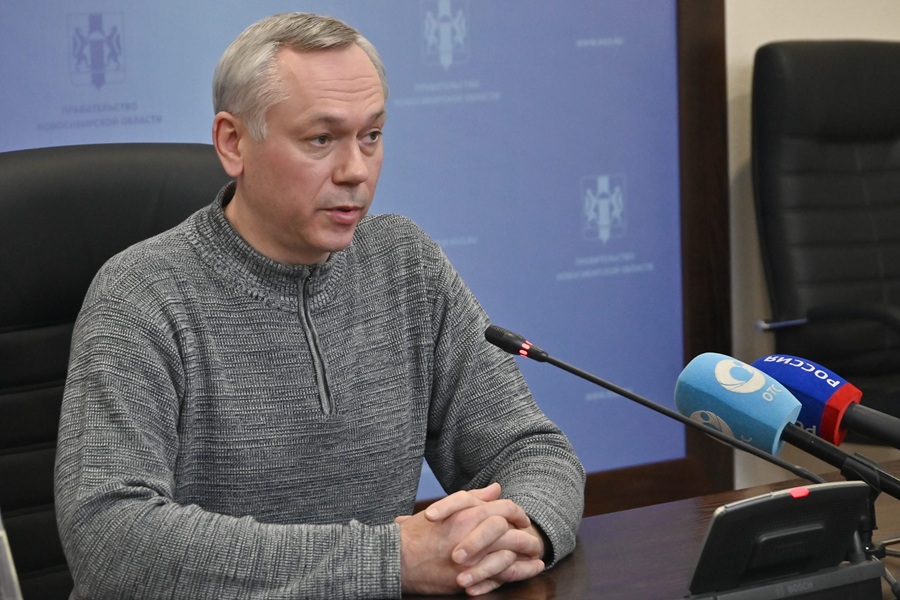 Новосибирским селам, где изъяли скот, пообещали поддержку на восстановление