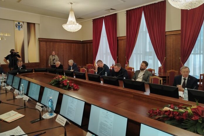 Мы знаем о ситуации: новосибирские депутаты прокомментировали забой коров в районах области