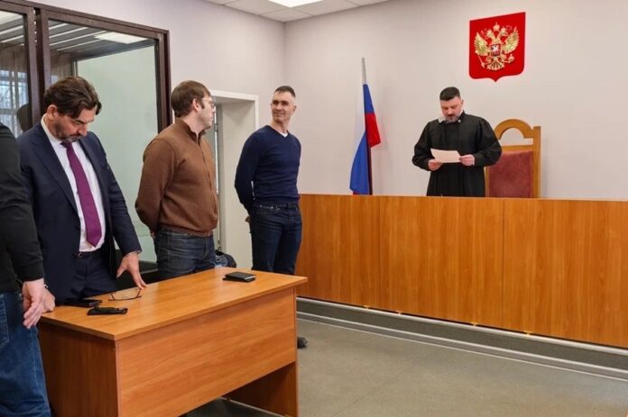 «Приговор не имеет отношения к правосудию»: защита директора Новосибирского КБК намерена оспаривать решение суда «Приговор не имеет отношения к правосудию»: защита директора Новосибирского КБК намерена оспаривать решение суда